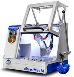 美國標(biāo)樂 Buehler | AbrasiMet M 手動(dòng)砂輪切割機(jī)