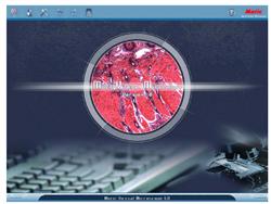 Motic Virtual Microscope 1.0虛擬顯微鏡系統軟件