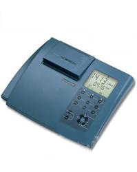 inoLab pH/ION/Cond 750科技型實驗室多參數(shù)計