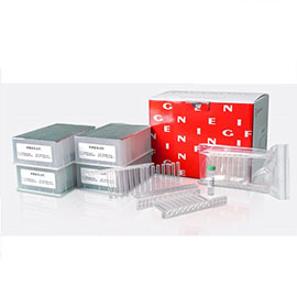 核酸提取預封裝試劑-新冠提取熱銷型