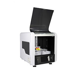 自動核酸提取儀