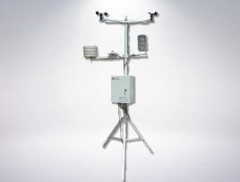 HL20文物保護監測專業氣象站