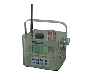 漢威電子DR-5600無線多氣體探測(cè)器