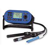 Multi 197i深水多參數水質分析儀