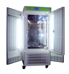 上海龍躍光照培養箱LY06-350BPY 智能型 豪華強光型