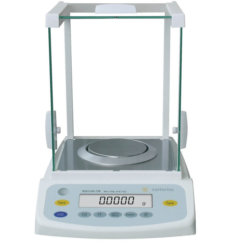 經濟型分析天平