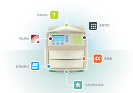 Bio-RadTrans-blotTurbo蛋白轉印系統
