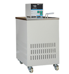 上海龍躍低溫循環槽LY23-2006