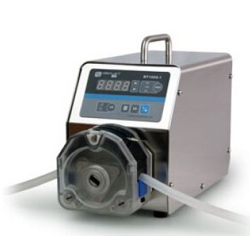 保定雷弗微小量調(diào)速型蠕動(dòng)泵BT100S-1(DT15-44)