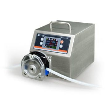 保定雷弗分配型智能蠕動(dòng)泵WT600F-65(YT25)