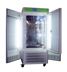 上海龍躍光照培養箱LY06-250BPY 智能型 豪華強光型