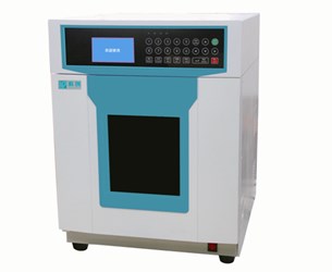 上海科創42L單磁控管微波消解儀（10罐）KC-10