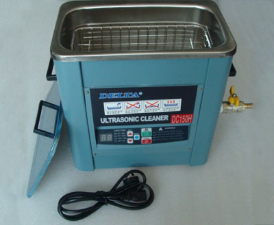 強力型 DC150/150H DELTA超聲波清洗機
