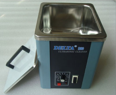 標準型 D80/D80H DELTA超聲波清洗機