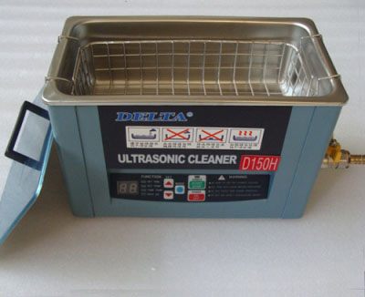 標準型 D150/D150H DELTA超聲波清洗機