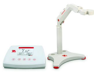 美國奧豪斯電導(dǎo)率儀FC20 精密電導(dǎo)率儀 臺(tái)式