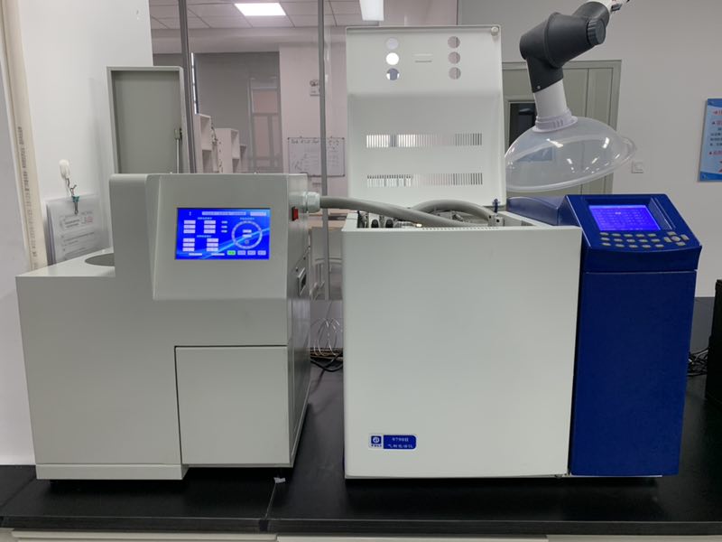 GC-9860頂空氣相色譜法分析洋酒中甲醇、雜醇油