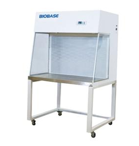 小型單人單面水平送風型超凈工作臺BBS-H1100
