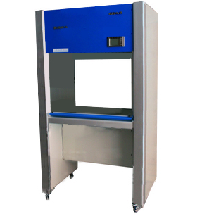SW-CJ-1D單人單面超凈工作臺垂直送風型