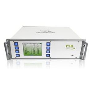 DKF10-MH型痕量級氣體分析儀