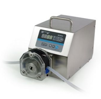 保定雷弗大流量調(diào)速型蠕動(dòng)泵WT600S（KZ25）