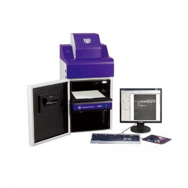 多功能凝膠成像系統