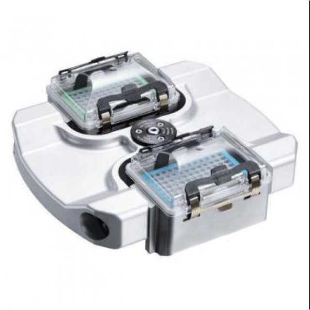 氣密性水平轉子