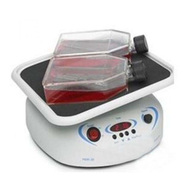 多功能三維搖床