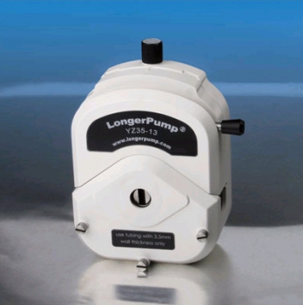 保定蘭格工業易裝型泵頭YZ35-13