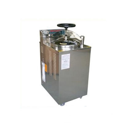 上海博迅YXQ系列立式壓力蒸汽滅菌器 外循環醫用型全自動數顯蒸汽滅菌器