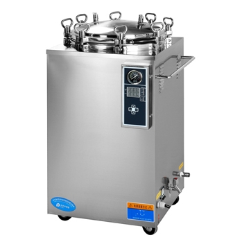 江陰濱江LS-35LD、LS-50LD、LS-75LD、LS-100LD壓力蒸汽滅菌器 數(shù)碼顯示自動(dòng)型