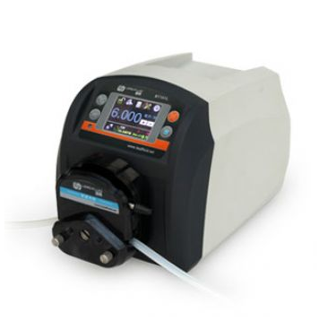 保定雷弗流量型智能蠕動(dòng)泵BT101L（DG10-4）