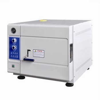 江陰濱江TM-XD35J/TM-XD50J臺式快速蒸汽滅菌器