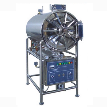 江陰濱江WS-150YDC WS-200YDC WS-280YDC臥式圓形壓力蒸汽滅菌器 全自動機電型