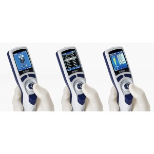 梅特勒-托利多 E4 XLS+ 單道電動(dòng)移液器