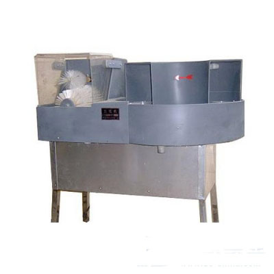 國產XP-2型洗瓶機