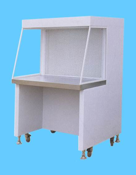 濟南鑫貝西公司潔凈工作臺桌上型BBS-V800