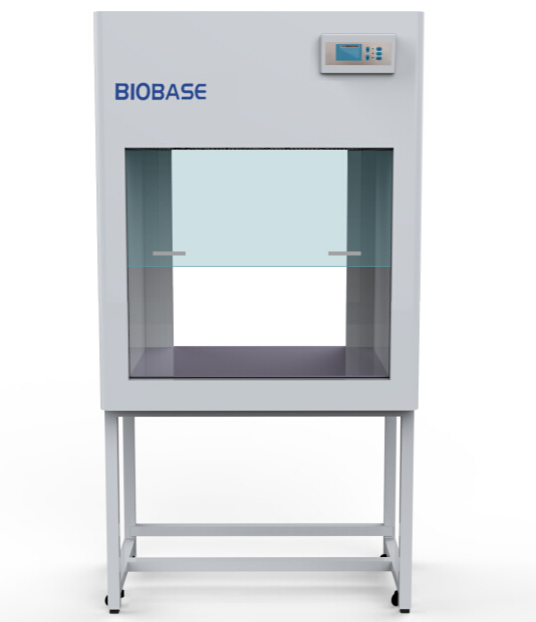 小型垂直潔凈臺BBS-V800