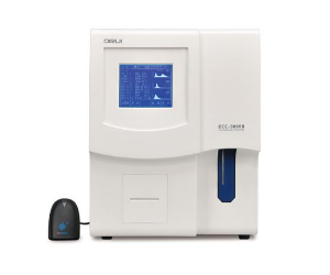 BCC-3000B全自動血球計數儀