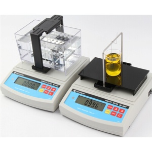 快速型多功能固液體密度計DA-300T