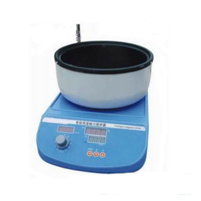 國產(chǎn)ZNCL-GS（240×150mm、190×90mm、130×60mm磁力攪拌器（加熱鍋）