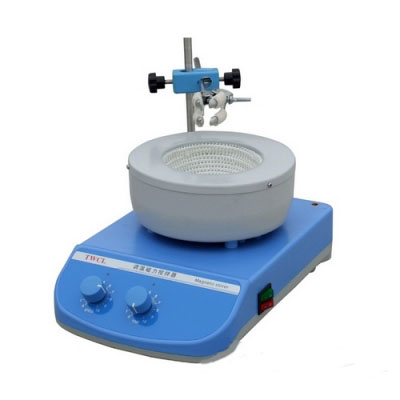 國產(chǎn)TWCL—T磁力攪拌器（5000ml、10000ml ）