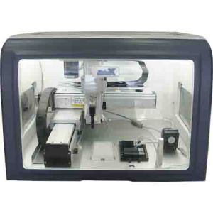 多功能生物芯片點樣儀 多功能生物芯片點樣儀