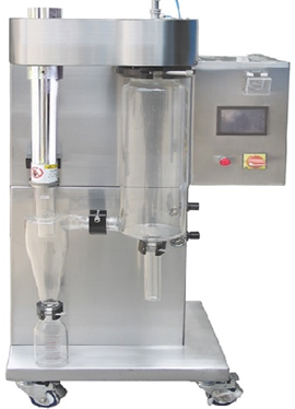 SPRAY-2000熙揚實驗室小型噴霧干燥機(jī)