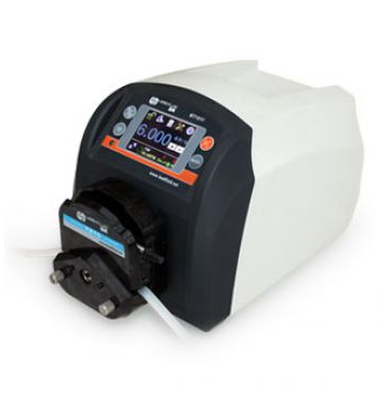 保定雷弗分配型智能蠕動(dòng)泵BT101F(YZ15)