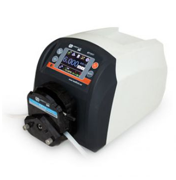 保定雷弗分配型智能蠕動(dòng)泵BT101F(YZ25)