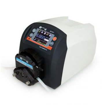 保定雷弗分配型智能蠕動(dòng)泵BT101F(YT15)