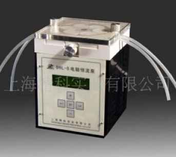 上海精科實業定時數顯恒流泵HL-2D