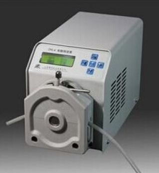 上海精科實業電腦數顯恒流泵DHL-200