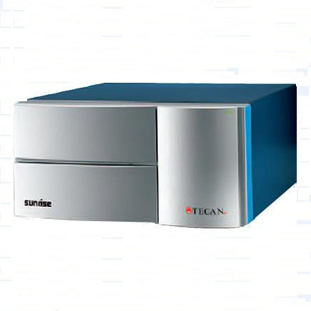 Tecan酶標儀sunrise，原裝進口儀器